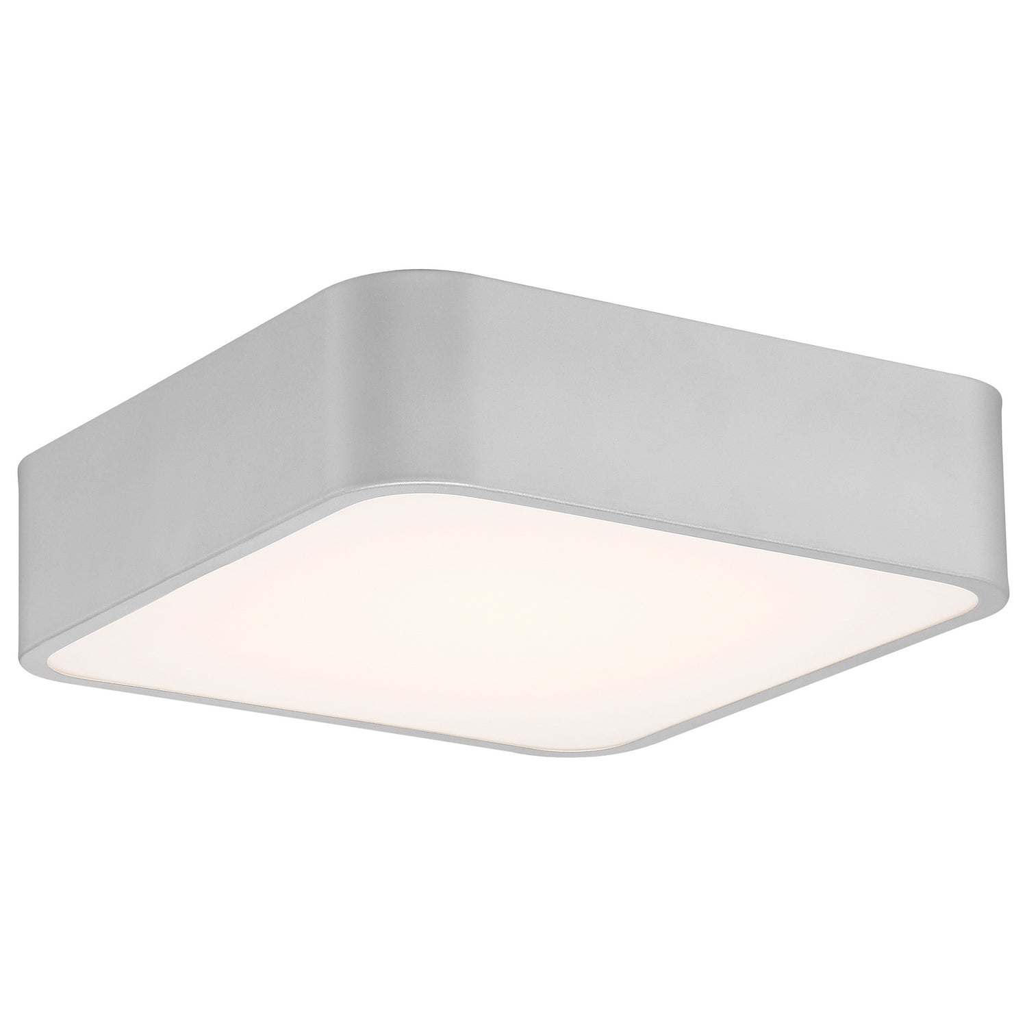 Access - 49980LEDD-SAT/ACR - LED Flush Mount - Granada - Satin