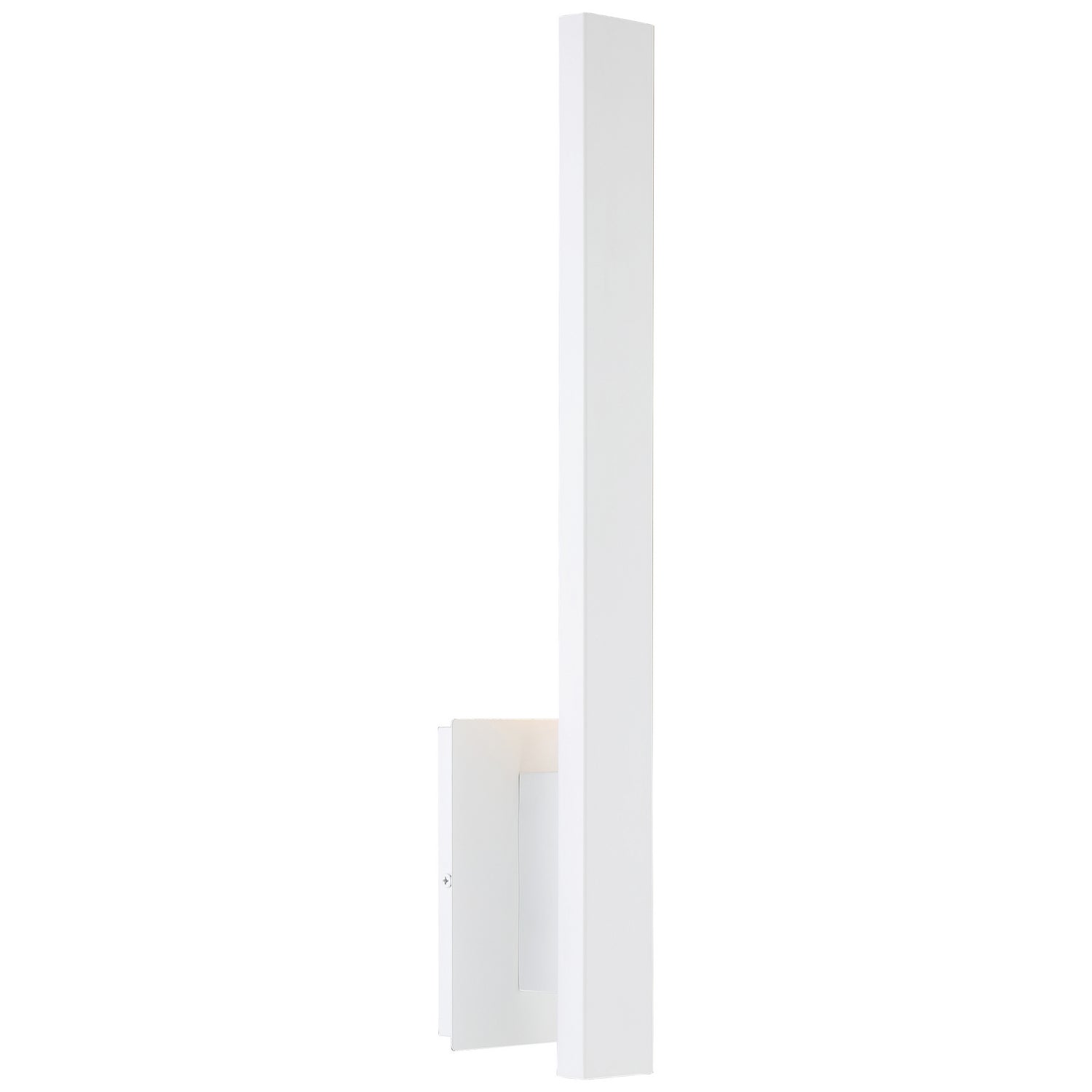 Access - 62160LEDD-WH/ACR - LED Wallwasher - Haus - White