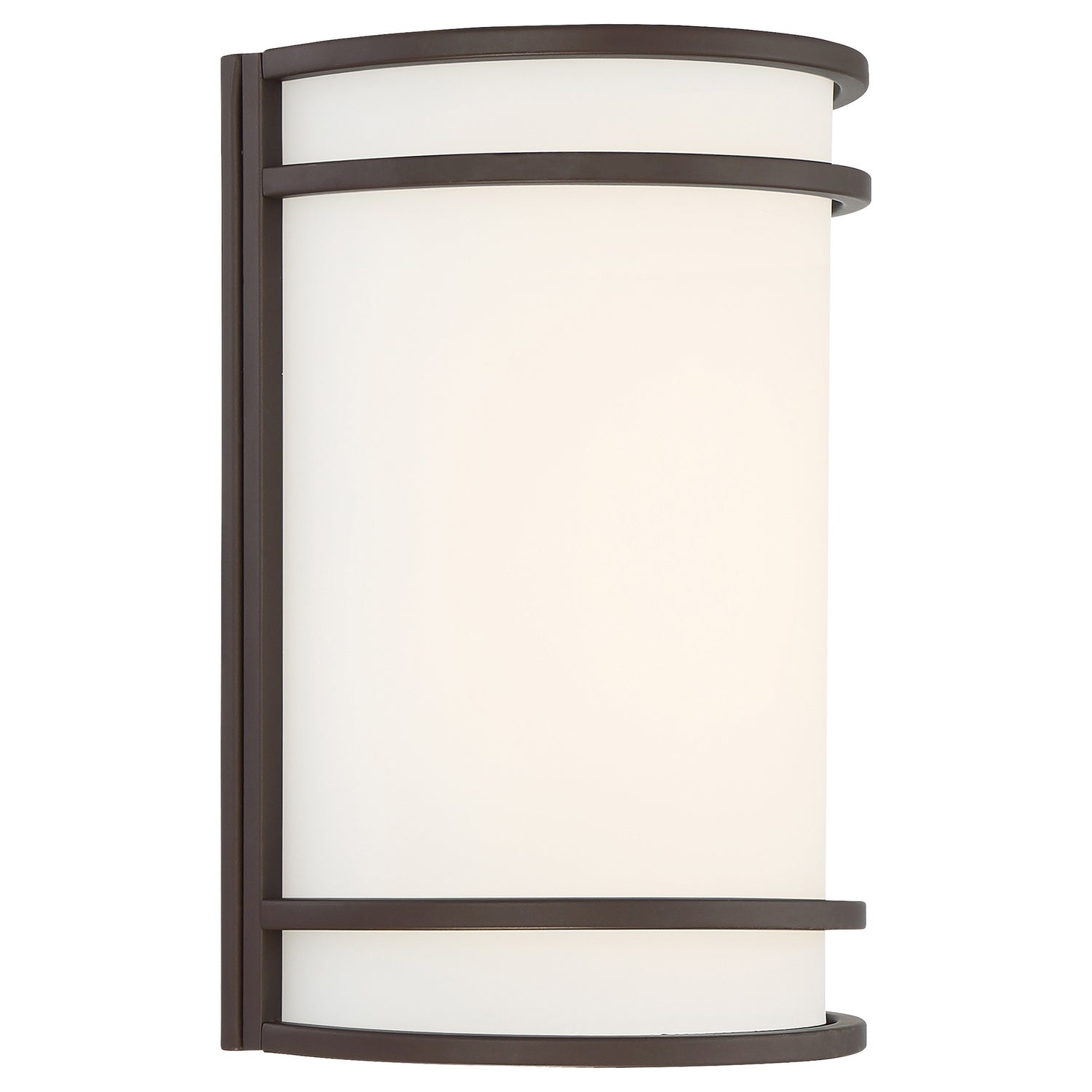 Access - 62165LEDDLP-BRZ/FST - LED Wall Sconce - Lola - Bronze