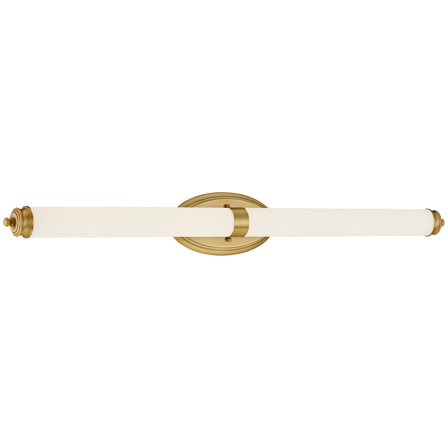 Access - 62542LEDD-BG/OPL - LED Vanity - Madison - Brushed Gold