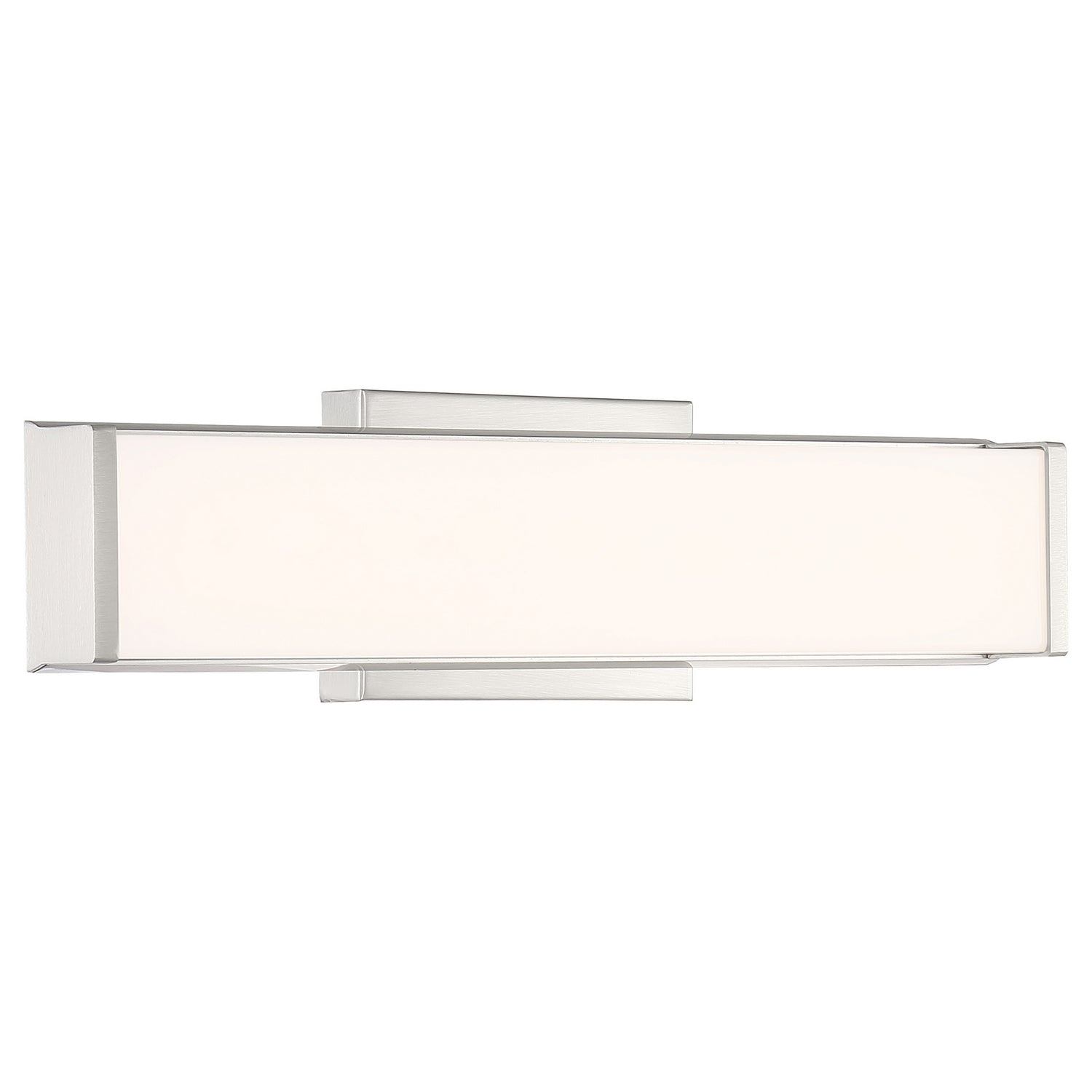 Access - 62570LEDD-BS/ACR - LED Vanity - Citi - Brushed Steel