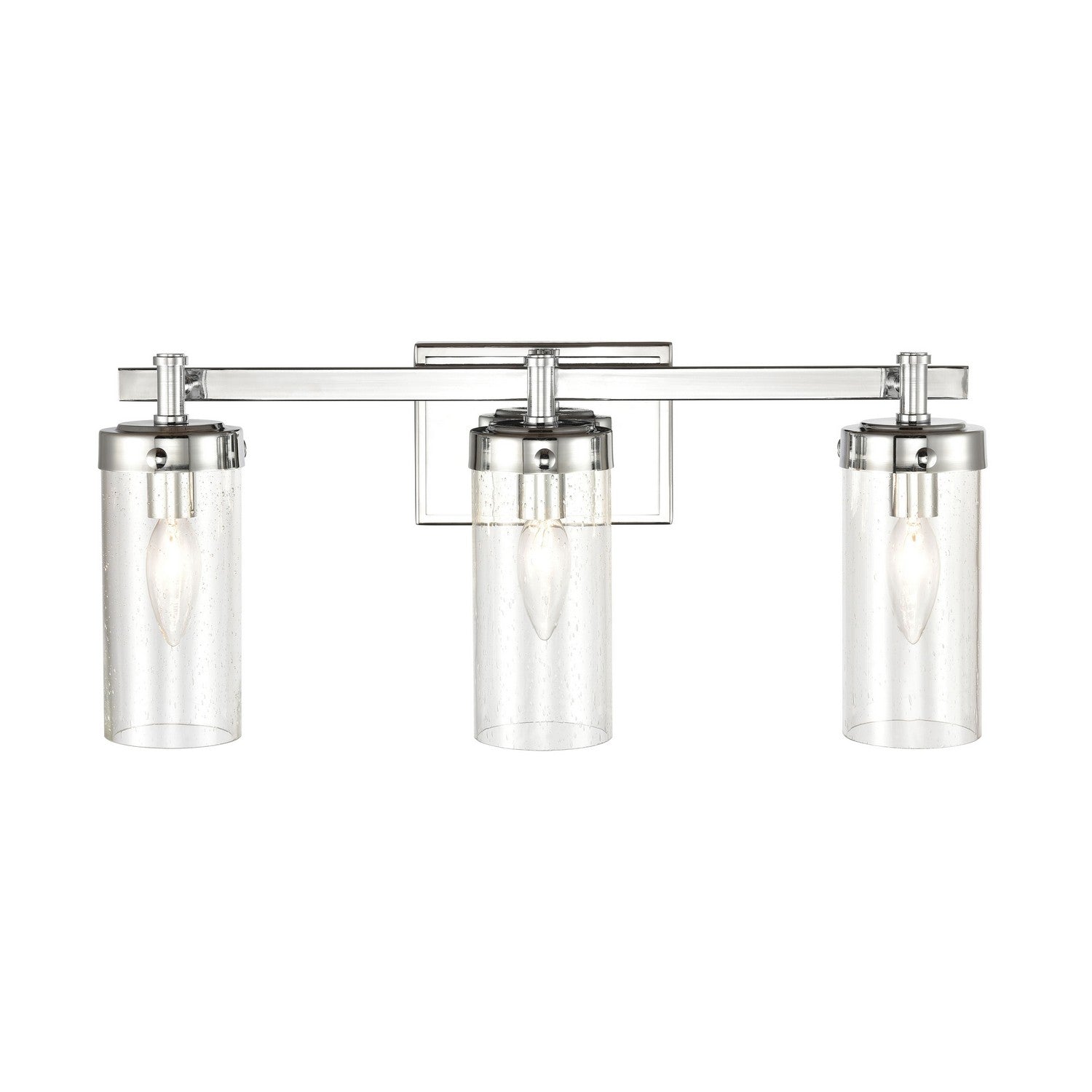 ELK Home - 47303/3 - Three Light Vanity - Melinda - Polished Chrome