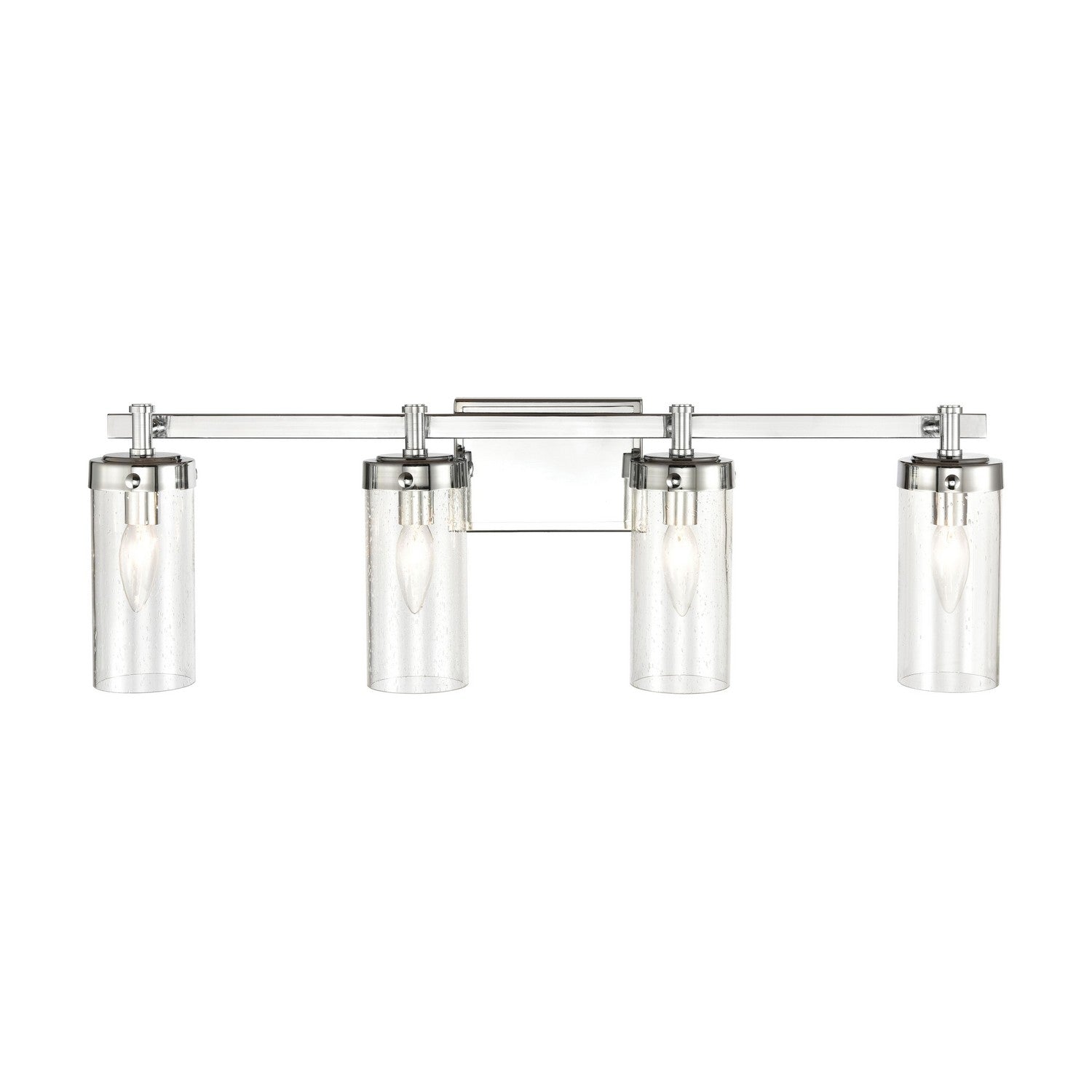 ELK Home - 47304/4 - Four Light Vanity - Melinda - Polished Chrome