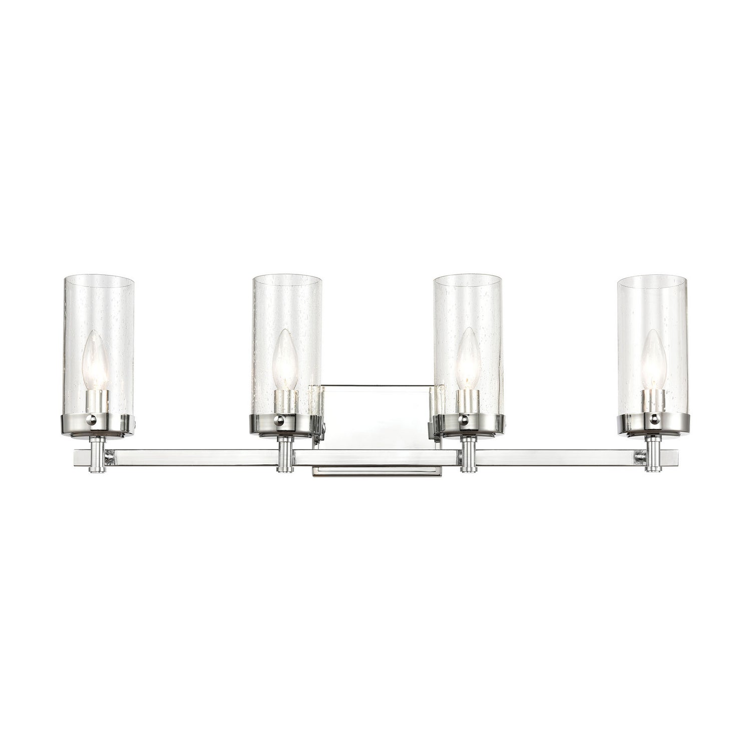 ELK Home - 47304/4 - Four Light Vanity - Melinda - Polished Chrome