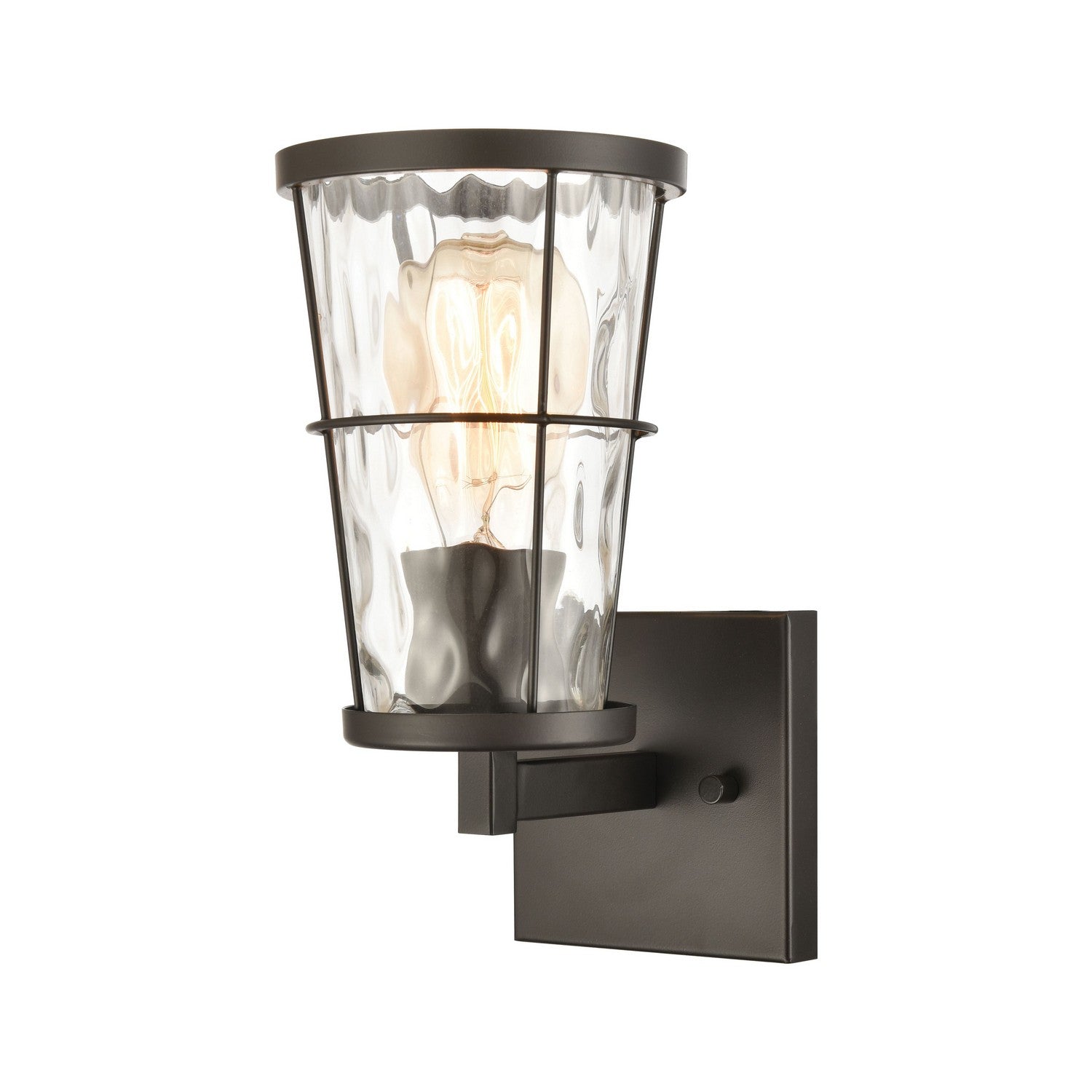 ELK Home - 57311/1 - One Light Wall Sconce - Kendrix - Oil Rubbed Bronze