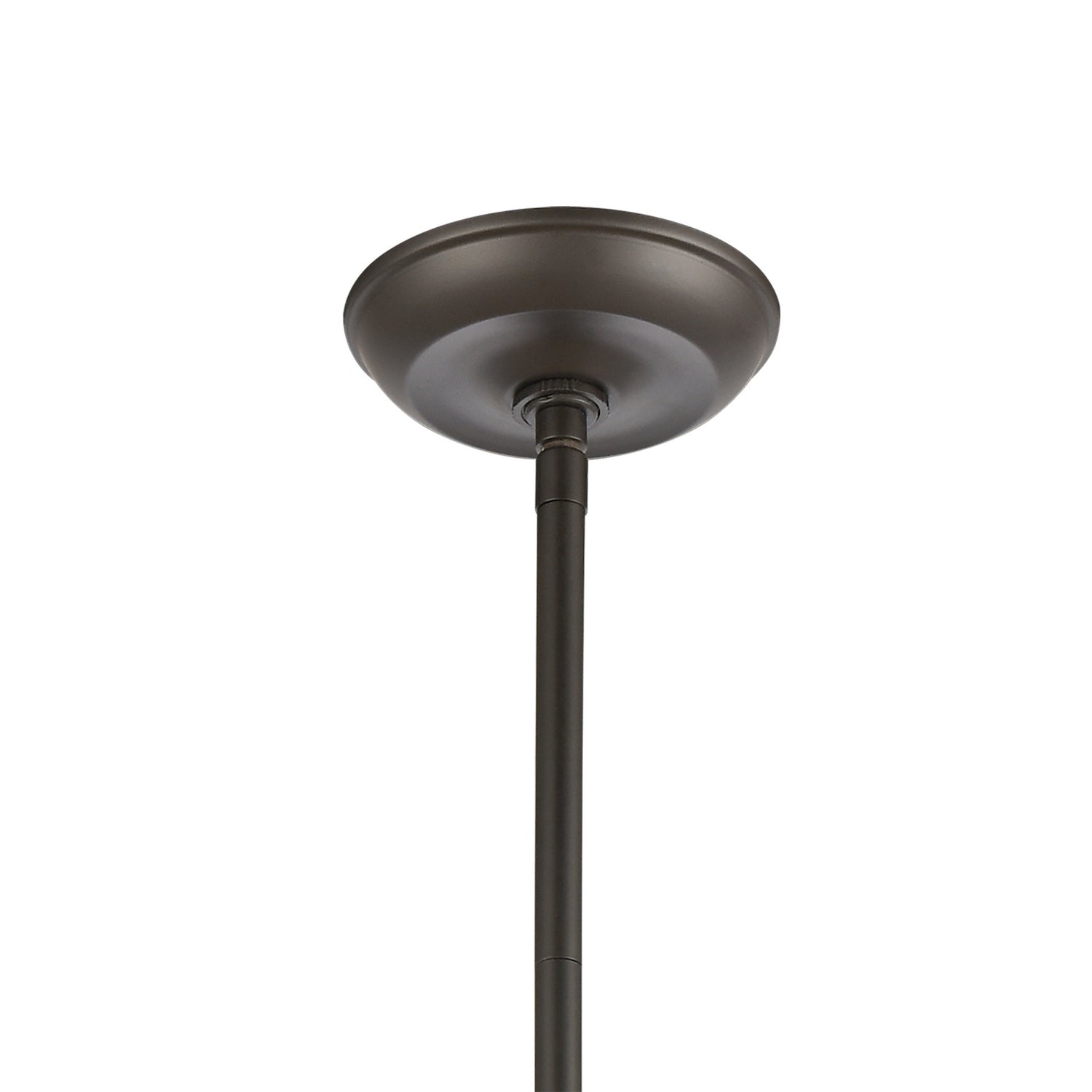 ELK Home - 57360/1 - One Light Mini Pendant - Rutherford - Oil Rubbed Bronze