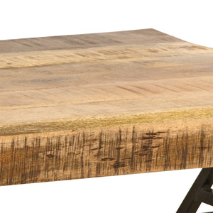 ELK Home - 17283 - Coffee Table - Estonian - Natural