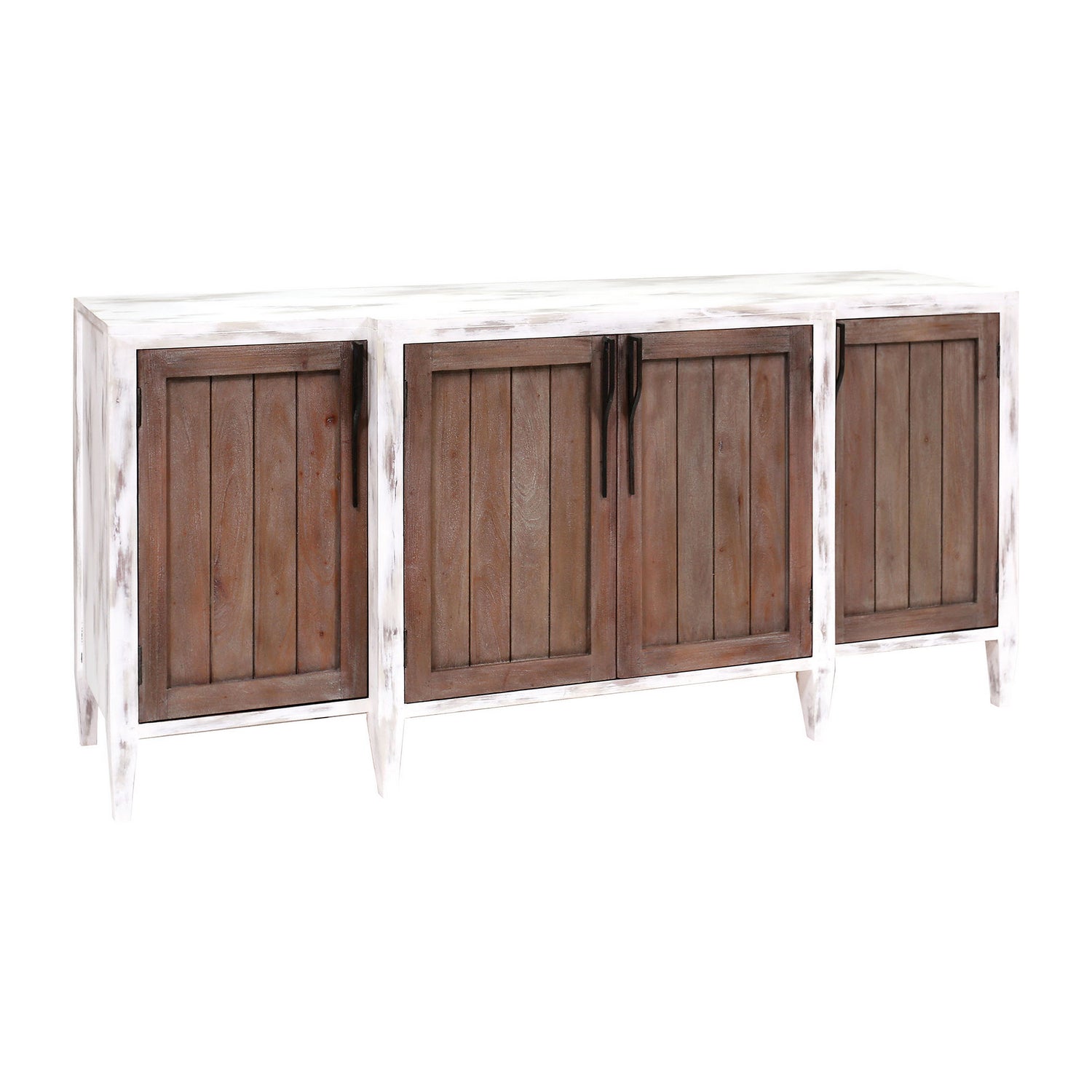 ELK Home - 17290 - Credenza - Wilder - Weathered Tuscan