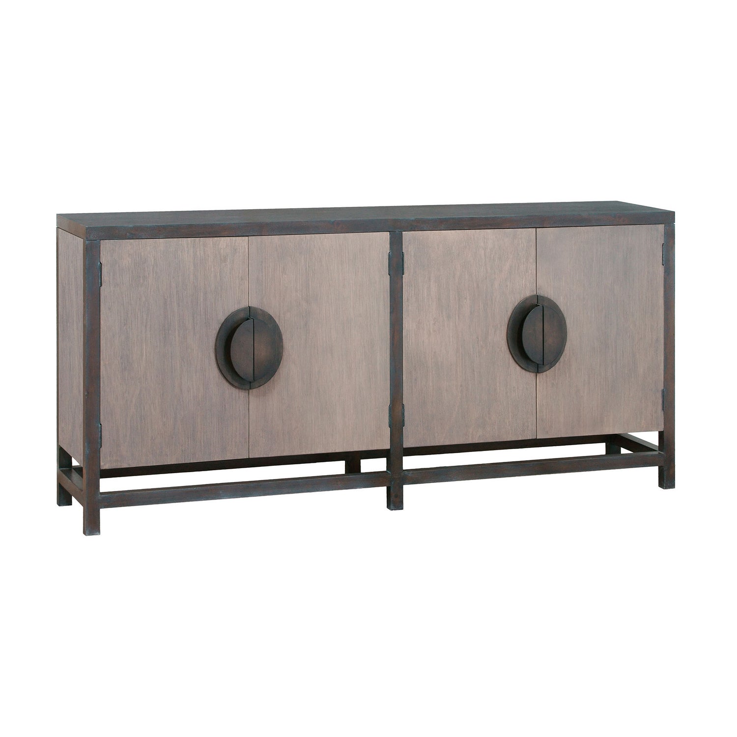 ELK Home - 17308 - Credenza - Mula - Gray