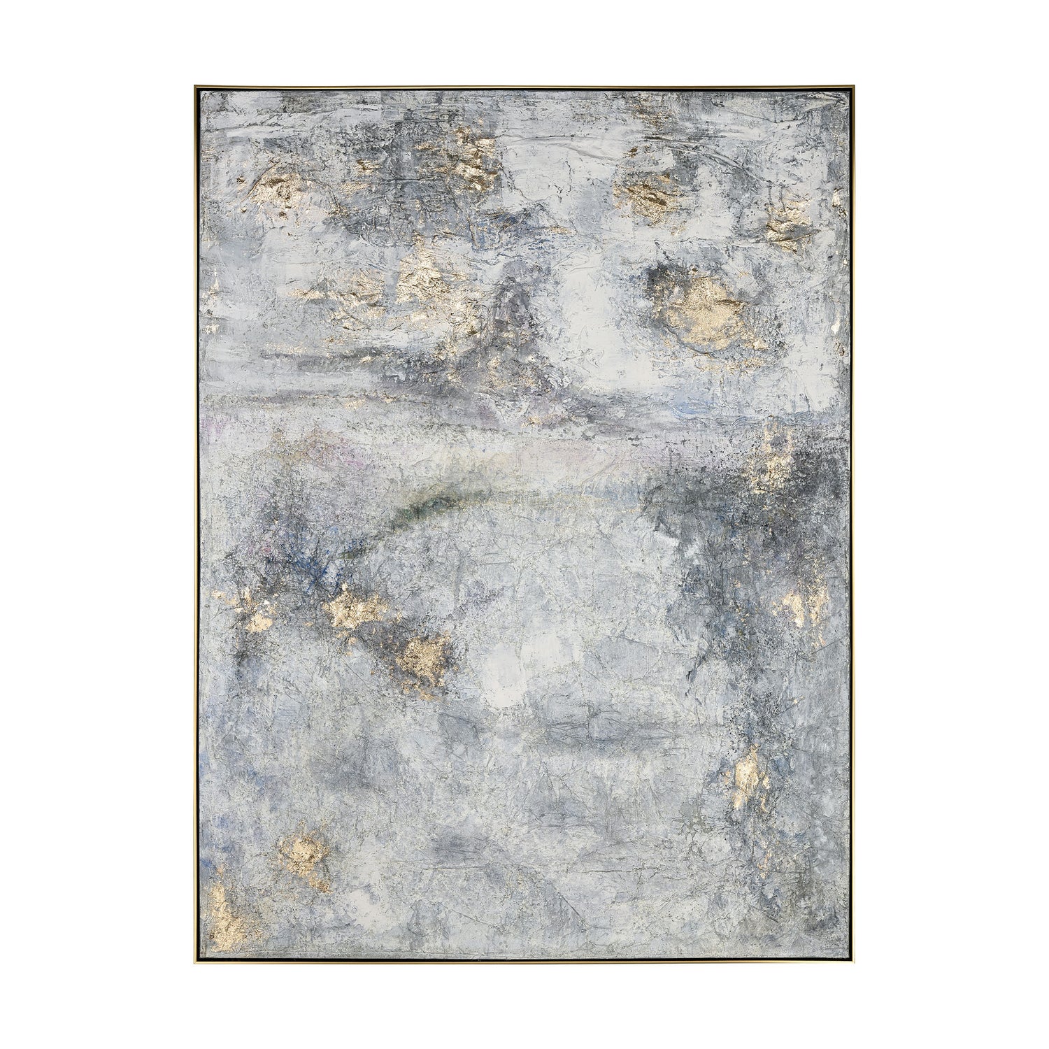 ELK Home - 1219-080 - Wall Art - Legacy - Gray