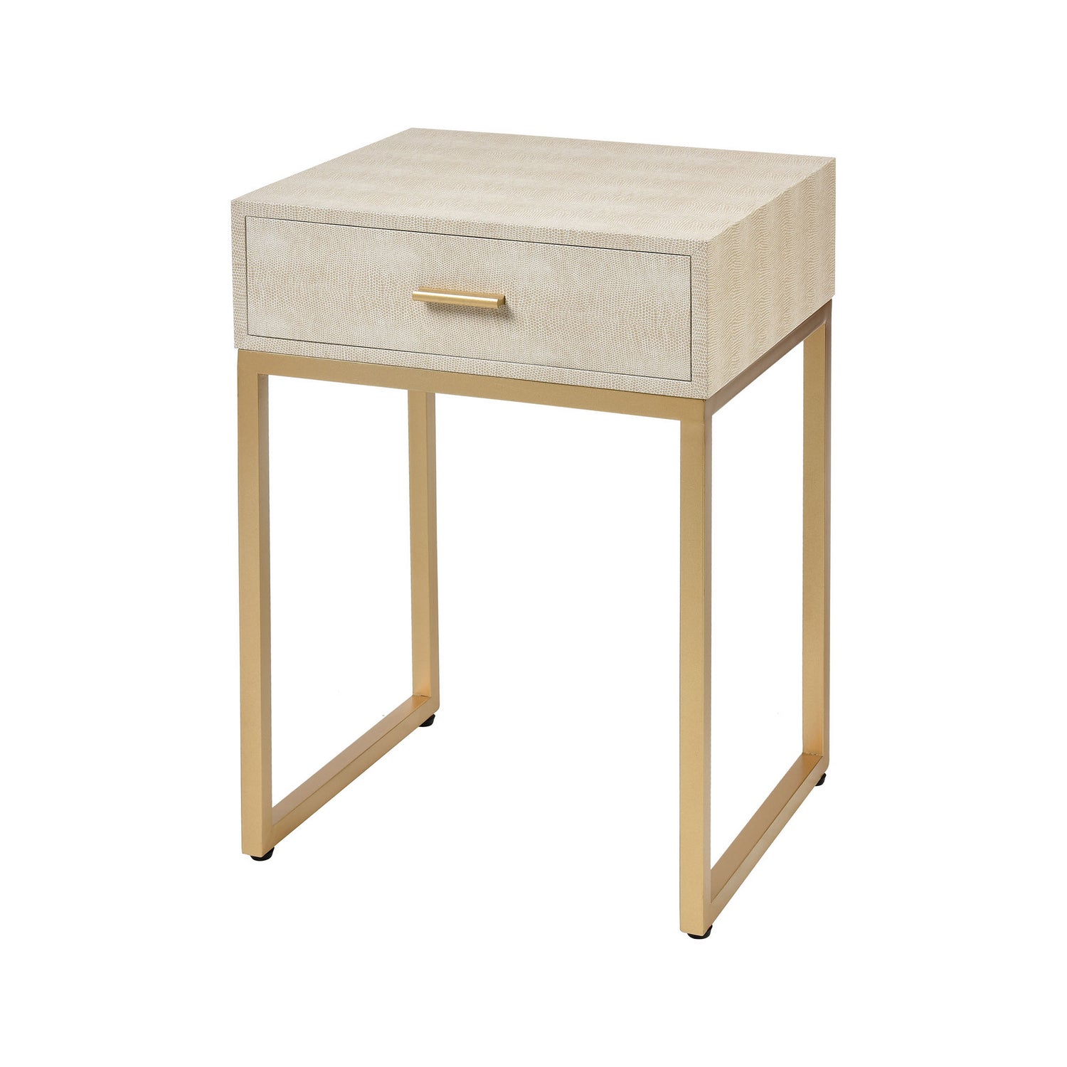 ELK Home - 3169-126 - Accent Table - Les Revoires - Cream