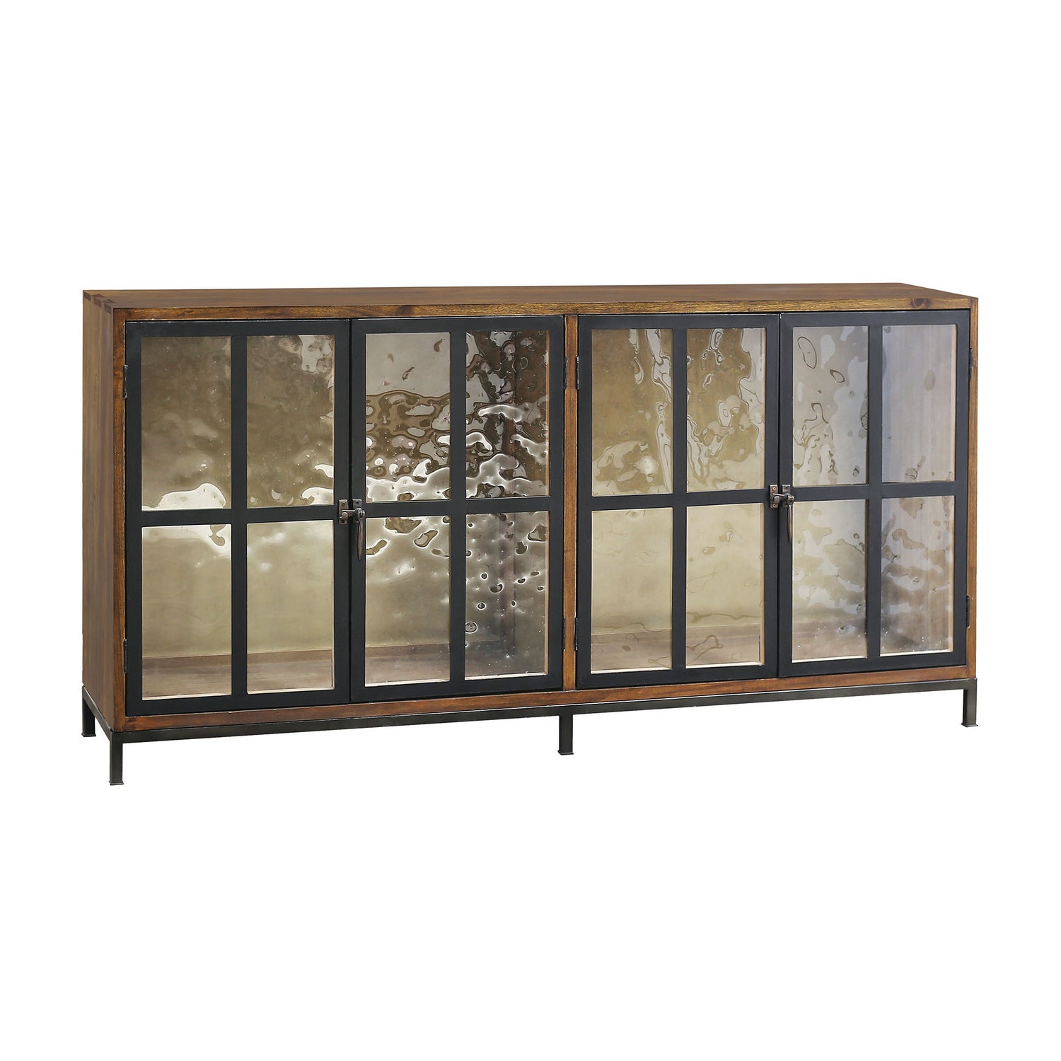 ELK Home - 6419517 - Cabinet - Modern America - Woodland