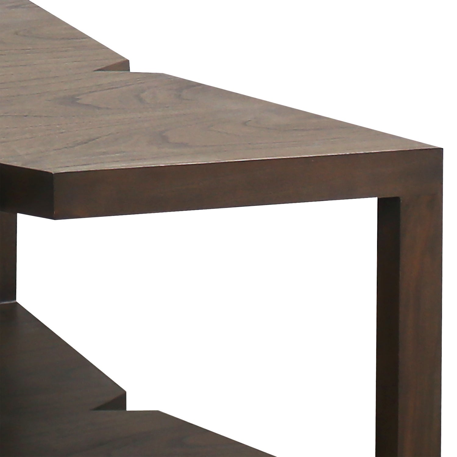 ELK Home - 7011-1849 - Coffee Table - Watkins - Heritage Gray