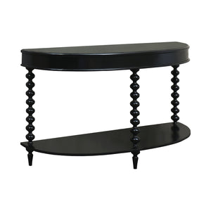 ELK Home - 7119508 - Console Table - Modern America - Grain de Bois Noir