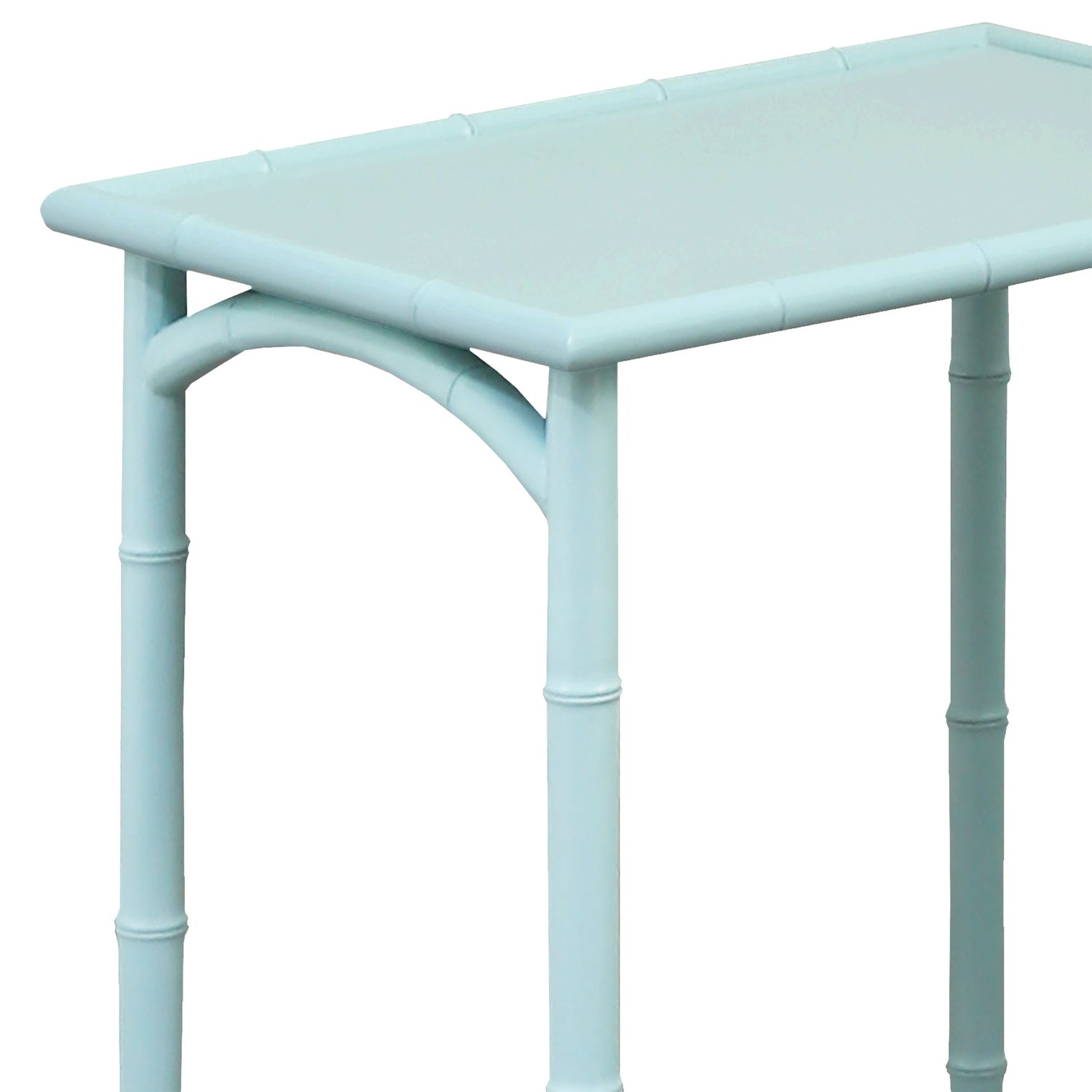 ELK Home - 7119517 - Accent Table - Set of 3 - Lifestyle - Aqua