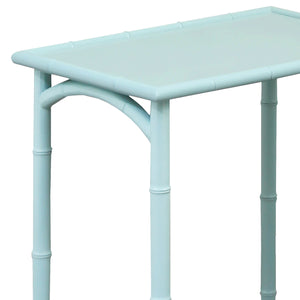 ELK Home - 7119517 - Accent Table - Set of 3 - Lifestyle - Aqua