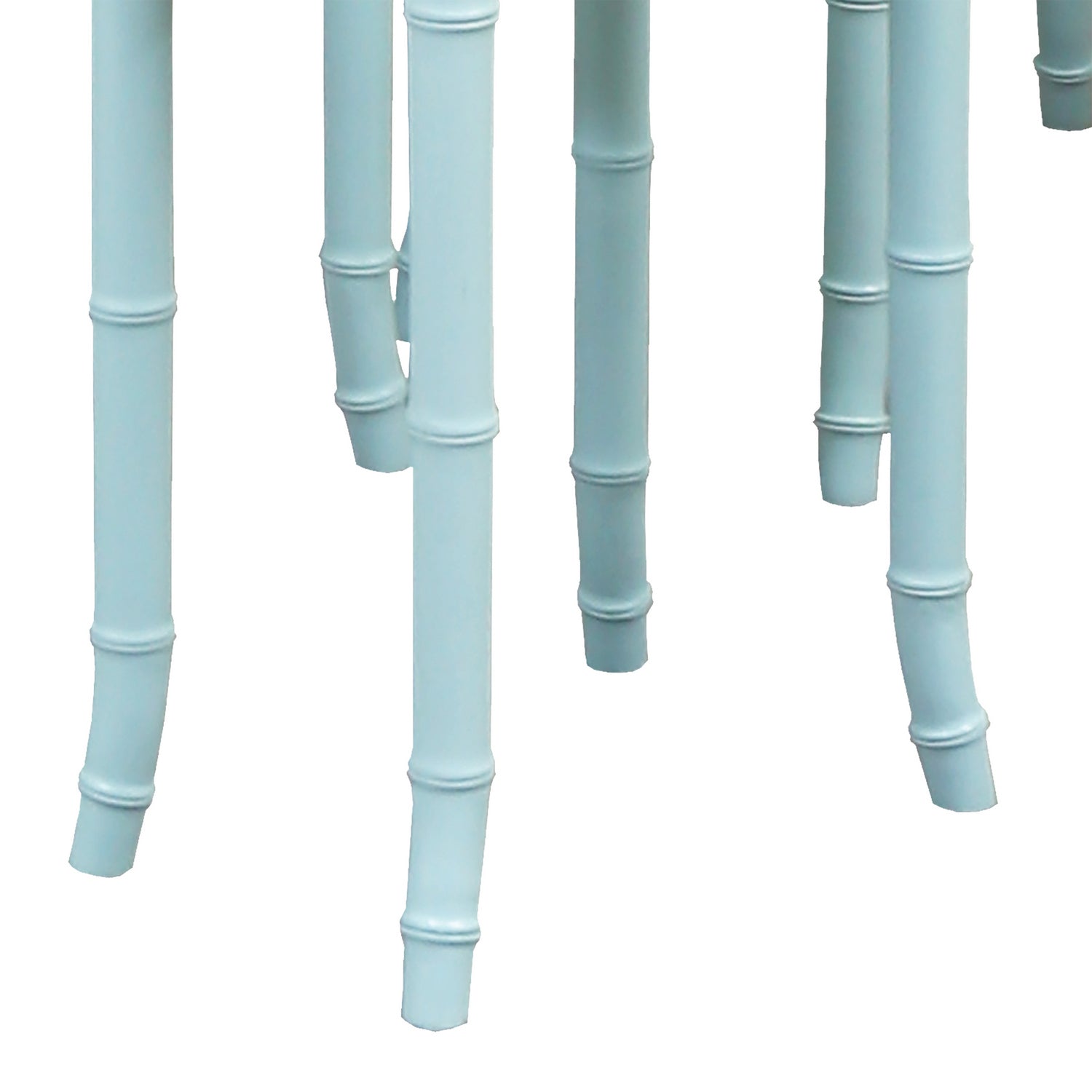 ELK Home - 7119517 - Accent Table - Set of 3 - Lifestyle - Aqua