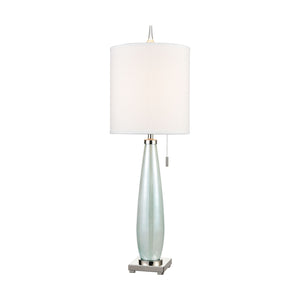 ELK Home - D4517 - One Light Table Lamp - Confection - Seafoam Green