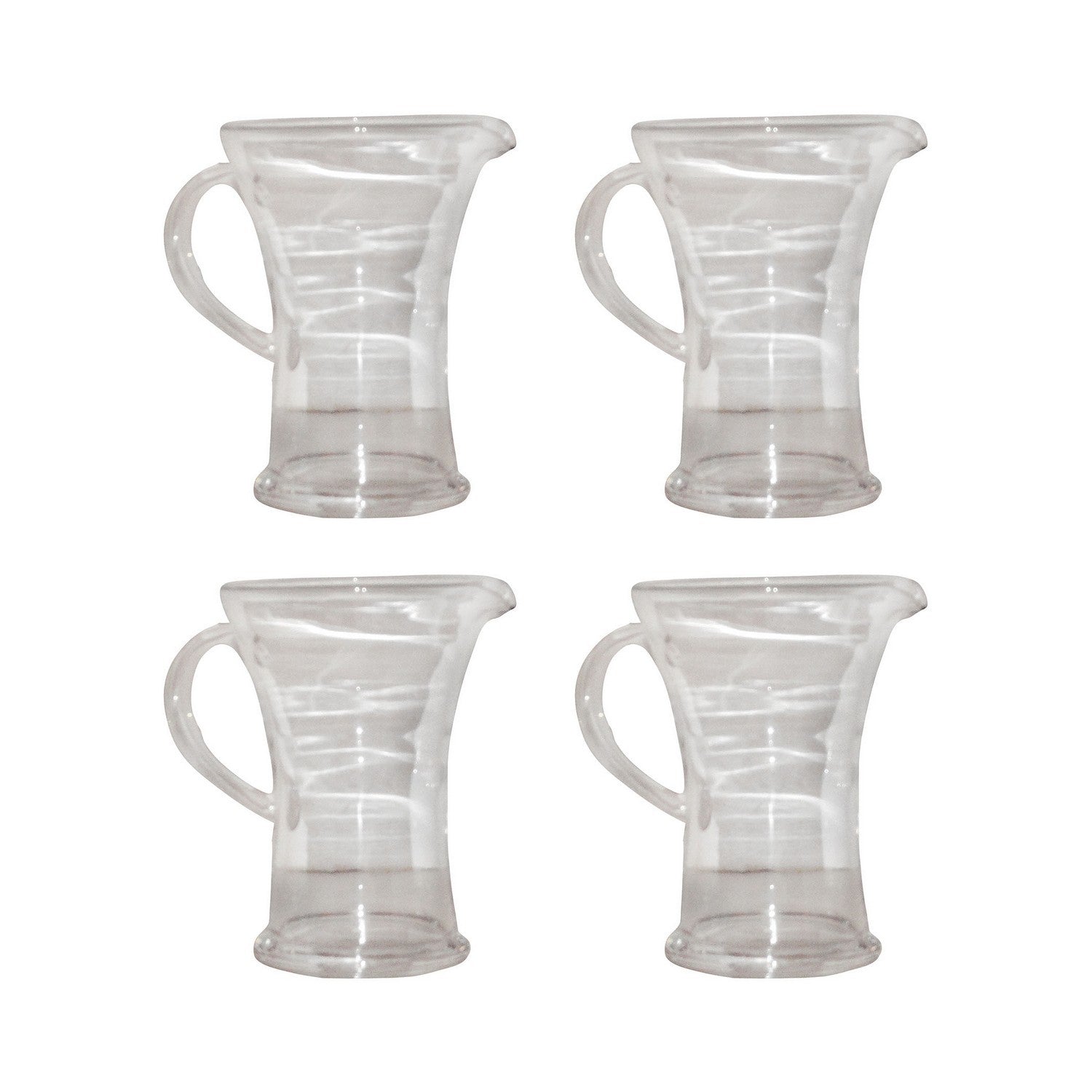 ELK Home - 126154/S4 - Pitcher - Provence - Clear