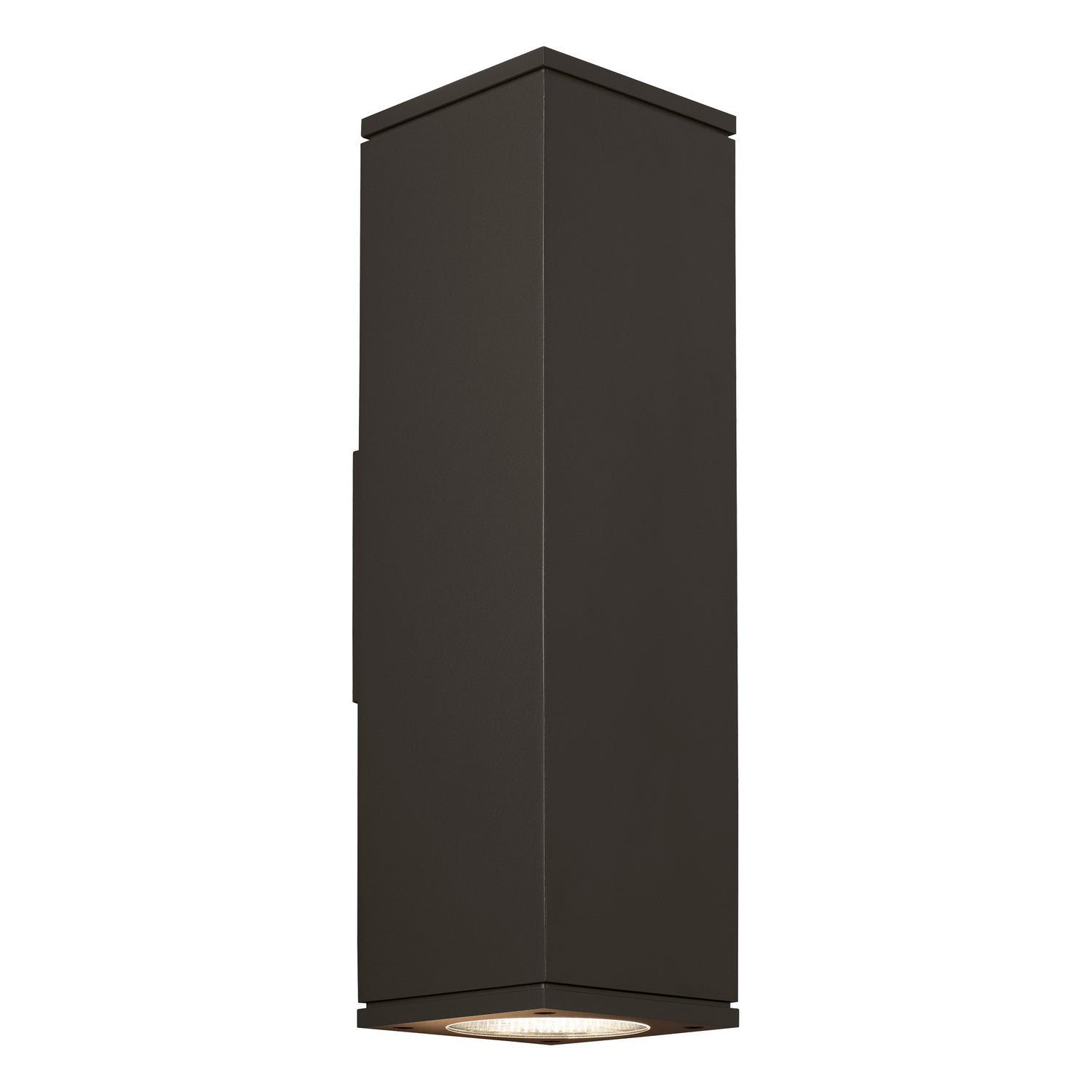 Visual Comfort Modern - 700OWTEG82718NCZDOUNVPC - LED Outdoor Wall Lantern - Tegel - Bronze