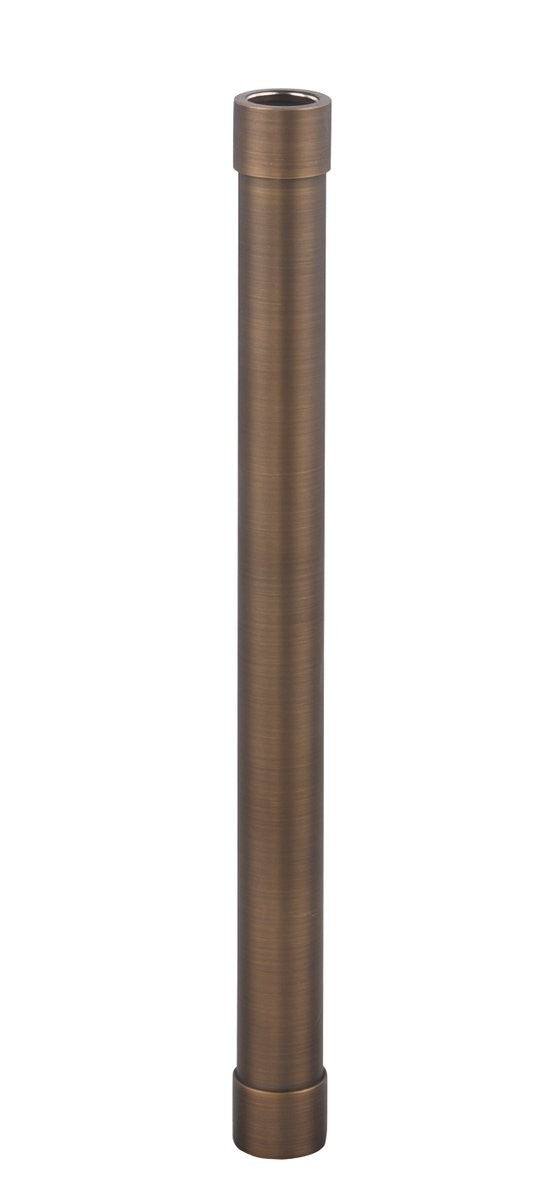 Elitco - O042 - Landscape Extension Riser - Aera - Antique Brass