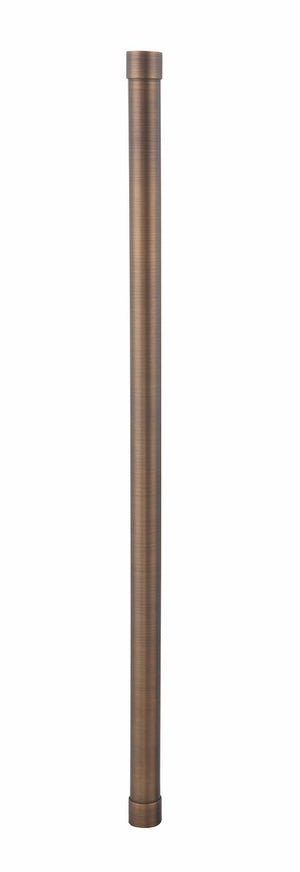 Elitco - O043 - Landscape Extension Riser - Aera - Antique Brass