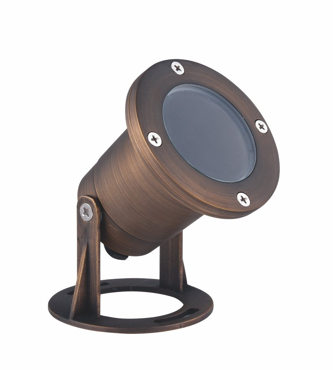 Elitco - U001 - Underwater Light - Aera - Antique Brass