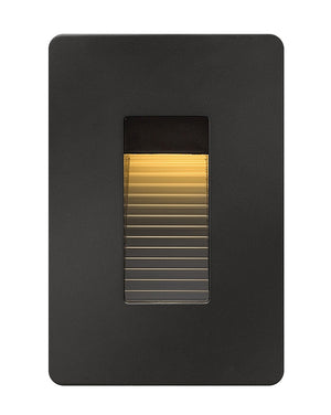 Hinkley - 58504SK - LED Step Light - Luna - Satin Black