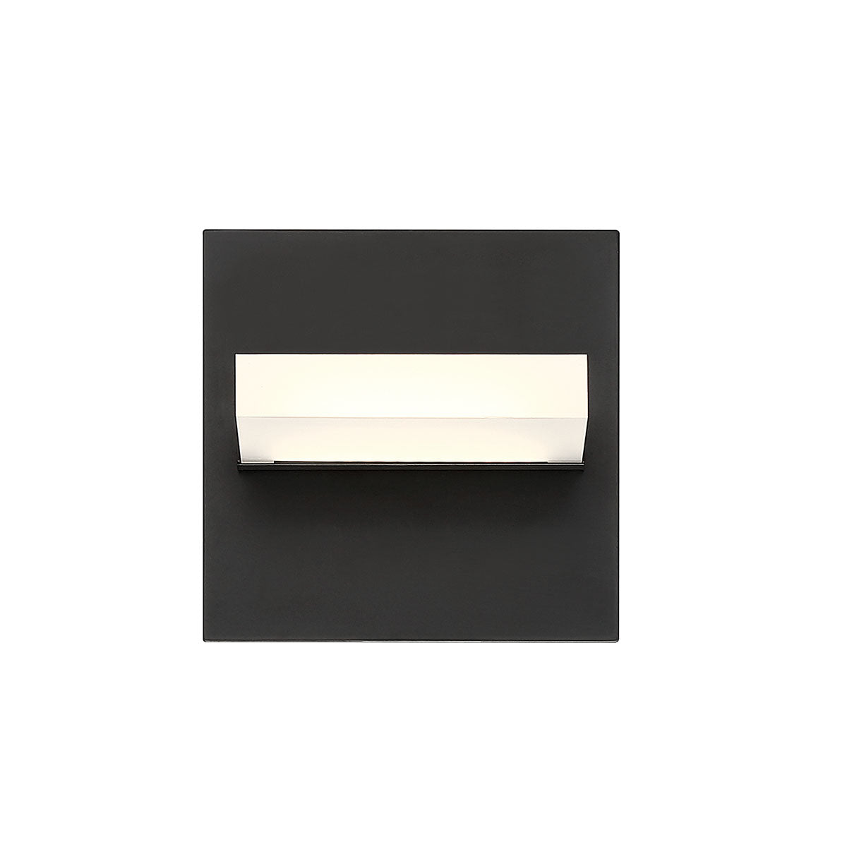 Eurofase - 28019-029 - LED Wall Sconce - Olson - Black