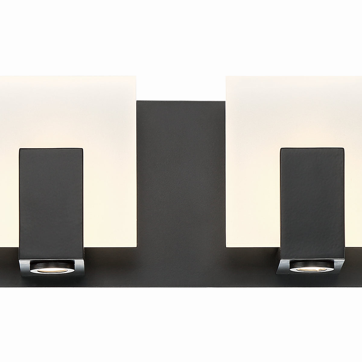 Eurofase - 34143-023 - CANMORE-VAN-3LT-BK-FR - CANMORE - Black