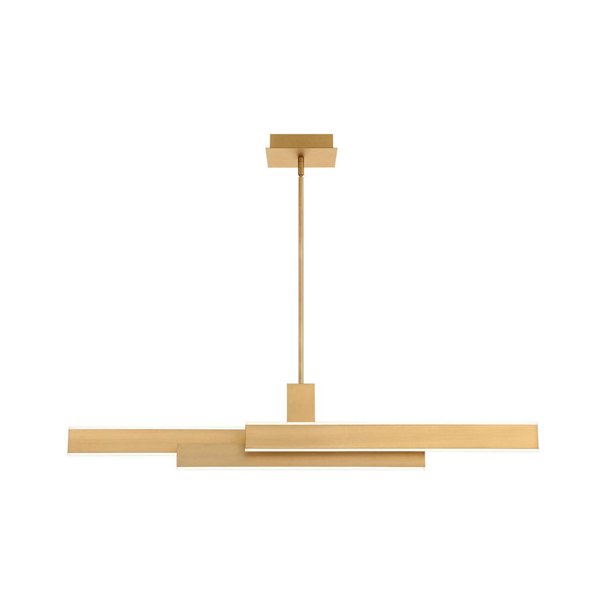 Eurofase - 37064-020 - CAMENO-CHD-45IN-GD-WH - CAMENO - Gold