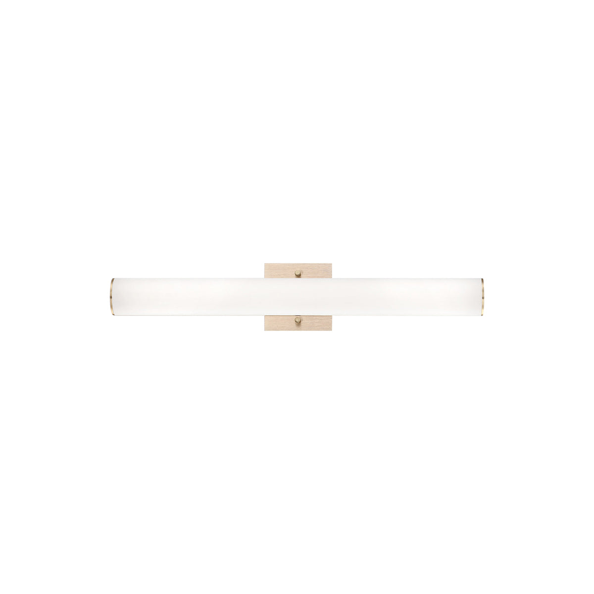 Eurofase - 37080-013 - SPRINGFIEL-VAN-24IN-GD-WH - SPRINGFIELD - Gold