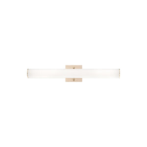 Eurofase - 37080-013 - SPRINGFIEL-VAN-24IN-GD-WH - SPRINGFIELD - Gold