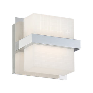 Eurofase - 37119-010 - LED Wall Sconce - Raylan - Chrome