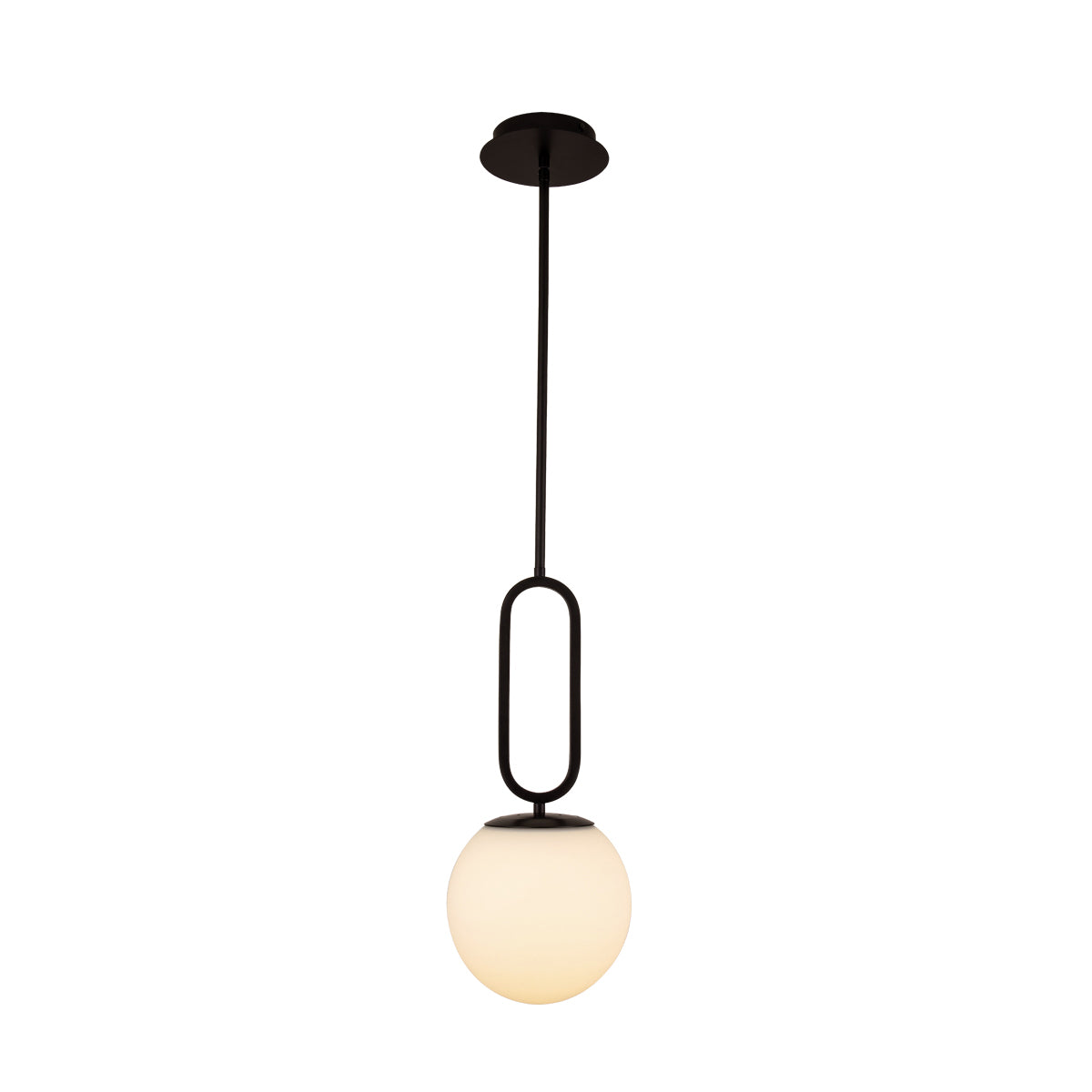 Eurofase - 37231-019 - PROSPECT-PEN-19IN-BK-WH - PROSPECT - Black
