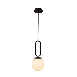 Eurofase - 37231-019 - PROSPECT-PEN-19IN-BK-WH - PROSPECT - Black