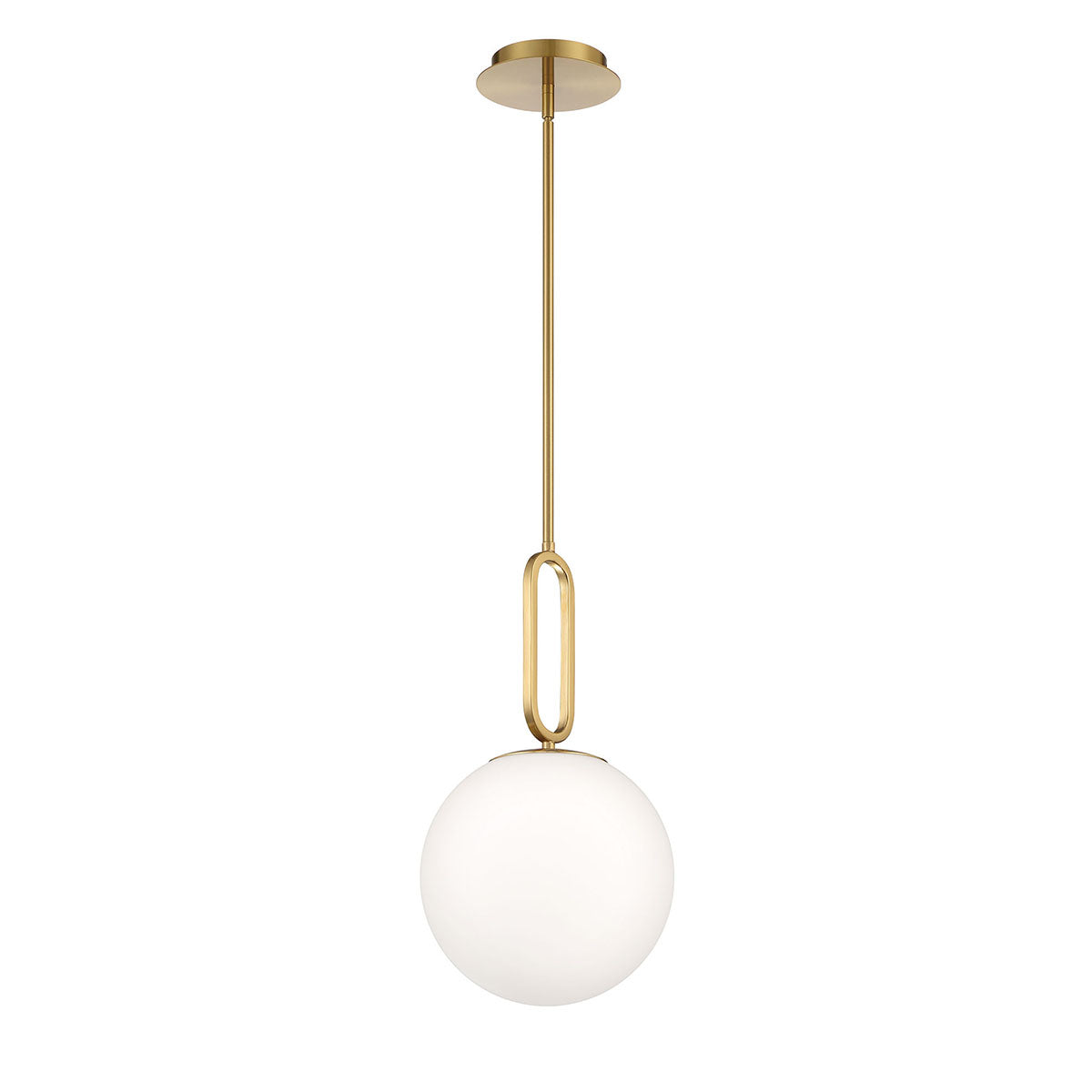 Eurofase - 37231-039 - PROSPECT-PEN-19IN-GD-WH - PROSPECT - Gold