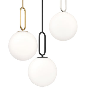 Eurofase - 37233-036 - PROSPECT-PEN-23IN-GD-WH - PROSPECT - Gold