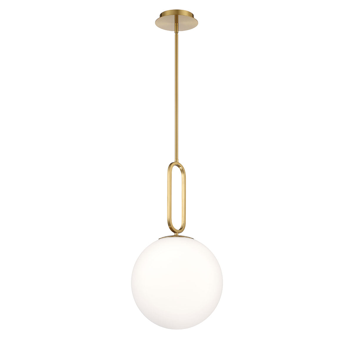 Eurofase - 37233-036 - PROSPECT-PEN-23IN-GD-WH - PROSPECT - Gold