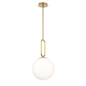Eurofase - 37233-036 - PROSPECT-PEN-23IN-GD-WH - PROSPECT - Gold