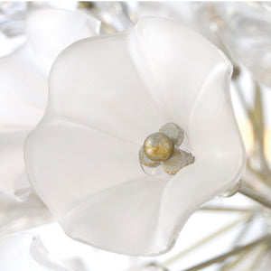 Eurofase - 37342-012 - CLAYTON-CHD-26IN-SL - CLAYTON - Silver