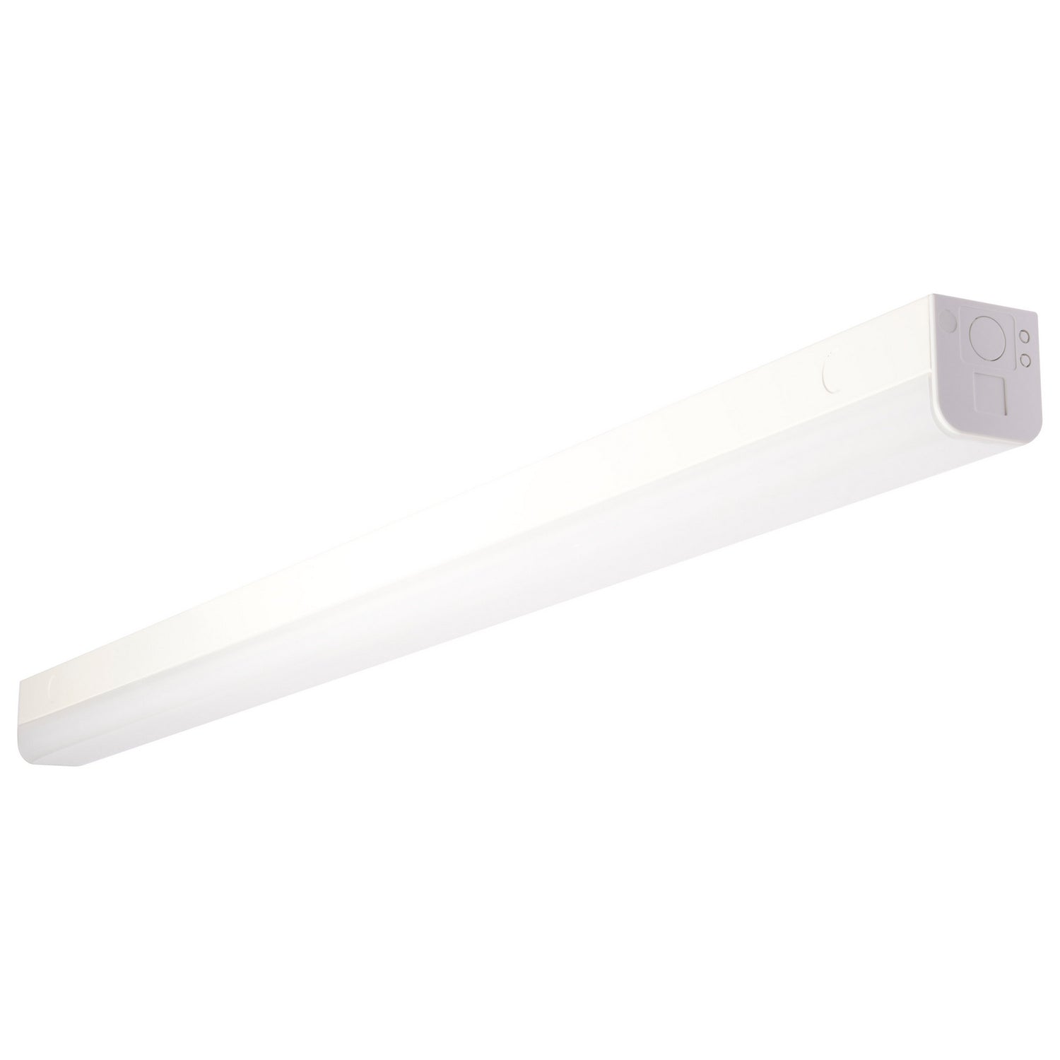 Nuvo Lighting - 65-1122 - LED Slim Strip Light - White