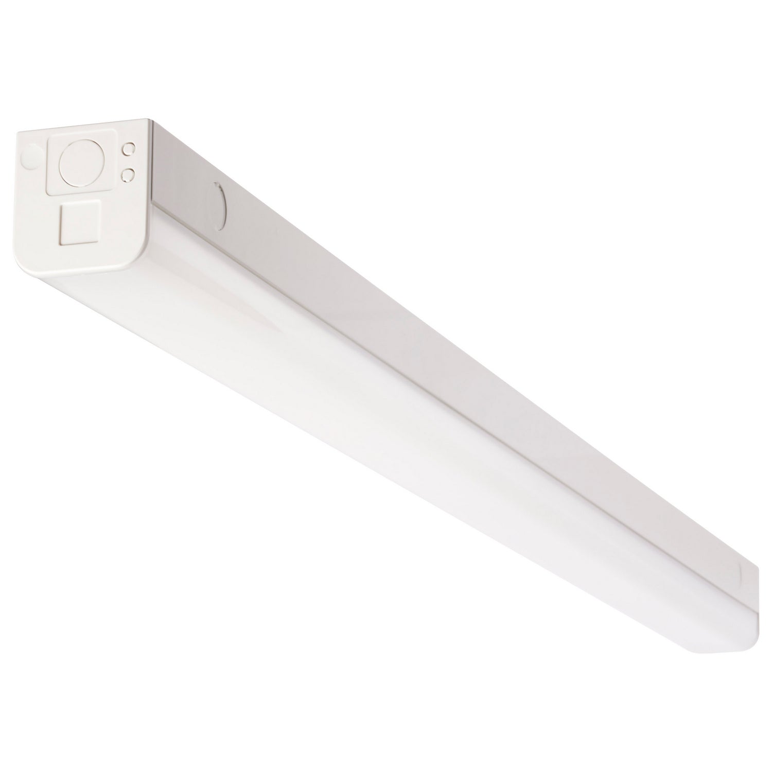 Nuvo Lighting - 65-1122 - LED Slim Strip Light - White