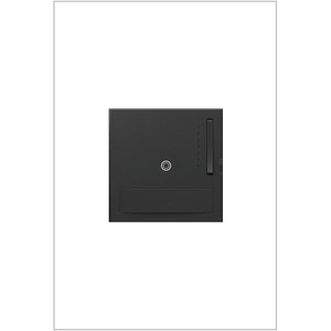 Legrand - ADSM703HG2 - Motion Sensor Dimmer - Adorne - Graphite