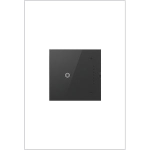 Legrand - ADTH703TUG4 - Touch Tru-Universal Dimmer with Microban - adorne - Graphite