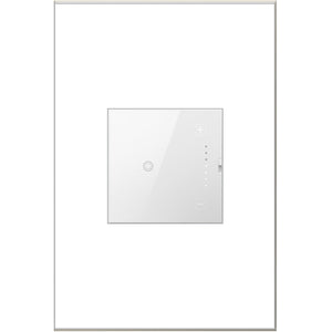 Legrand - ADTH703TUW4 - Tru-Universal Dimmer - Adorne - White