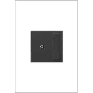 Legrand - ADTP703TUG4 - 700W sofTap Tru-Universal Dimmer with Microban - adorne - Graphite