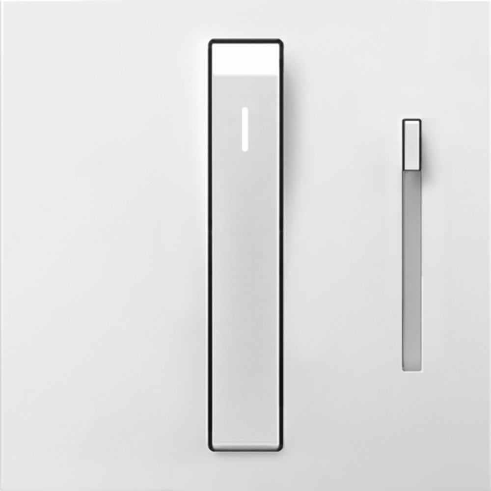 Legrand - ADWR703TUW4 - Whisper Tru-Universal Dimmer with Microban - adorne - White