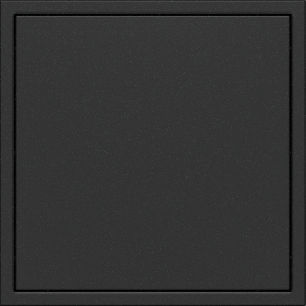 Legrand - ARPTR151GG2 - 15A One-Gang Pop-Out Outlet - adorne - Graphite