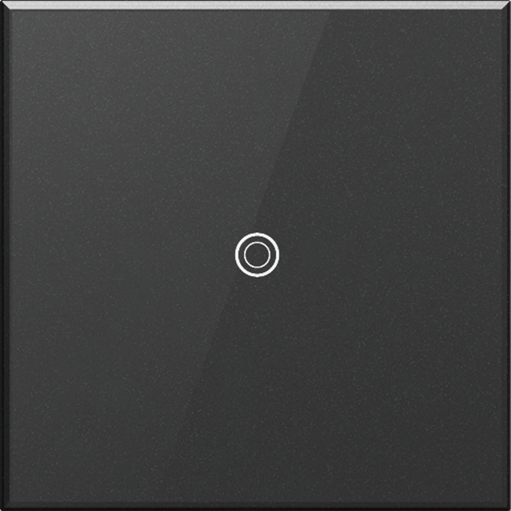 Legrand - ASTH1532G2 - Touch Switch with Microban - adorne - Graphite